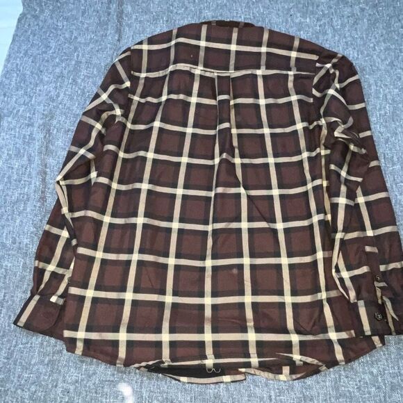 DIXXON Flannel - “Zac Brown Band” Men size Large - Picture 3 of 5